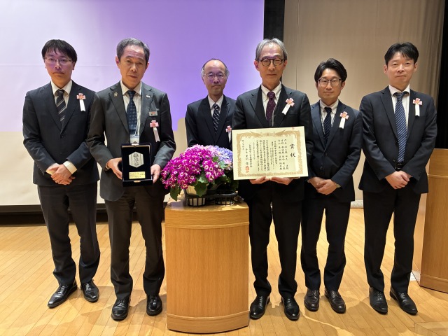 三井化学クロップ＆ライフソリューション、 水稲除草剤「サイラ」 日本雑草学会賞技術賞に